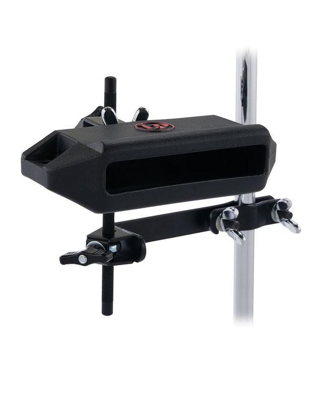 STEALTH JAM BLOCK W/PKG MNT BK