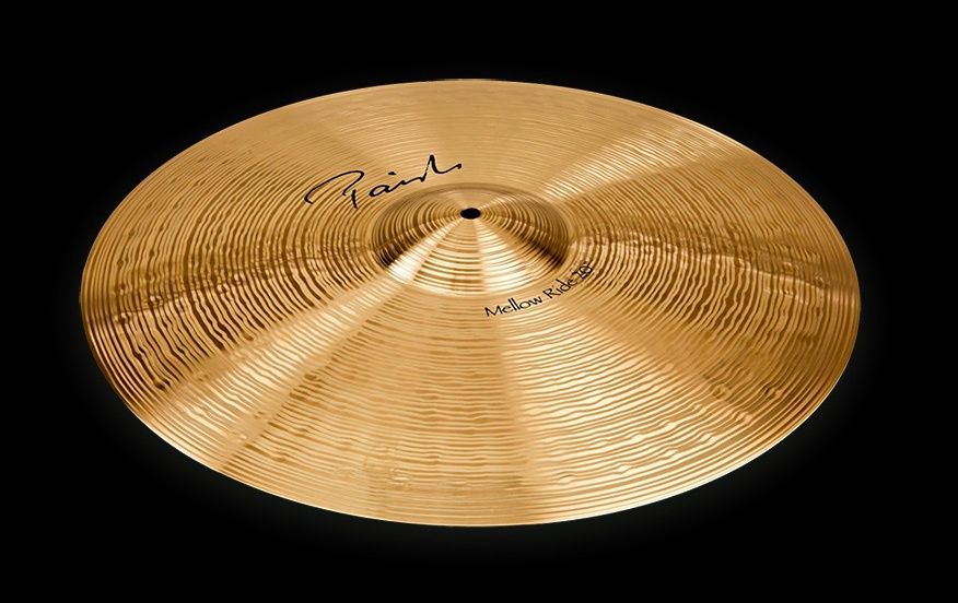 Signature 22&quot; Mellow ride