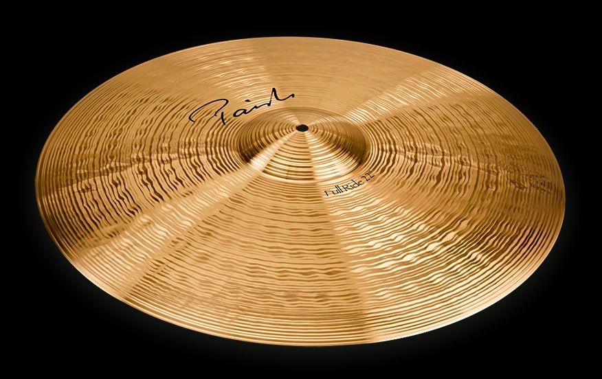 Signature Series 22&quot; full ride