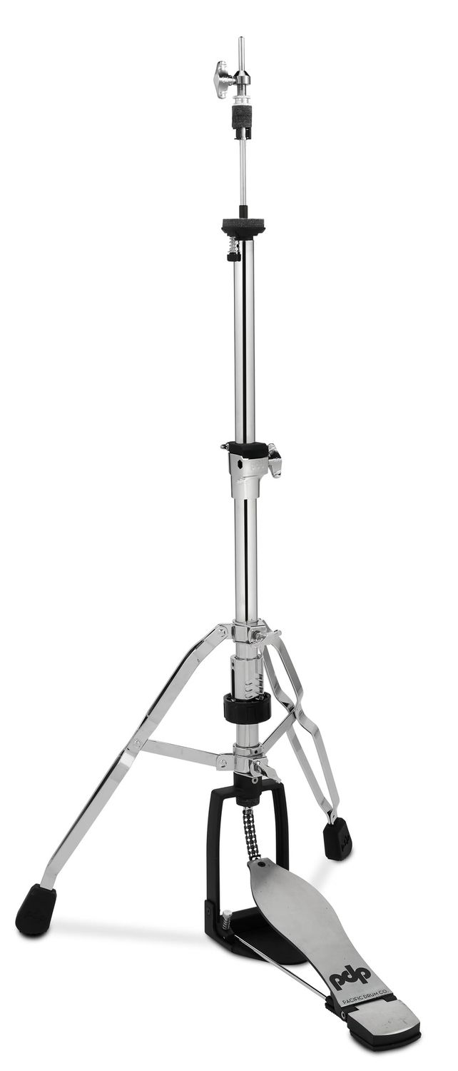 Concept Series Hi-Hat Stand with Two Legs