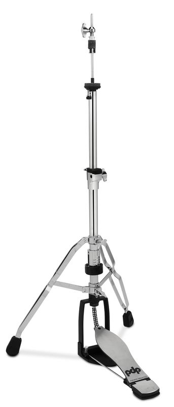 Concept Series Hi-Hat Stand with Two Legs