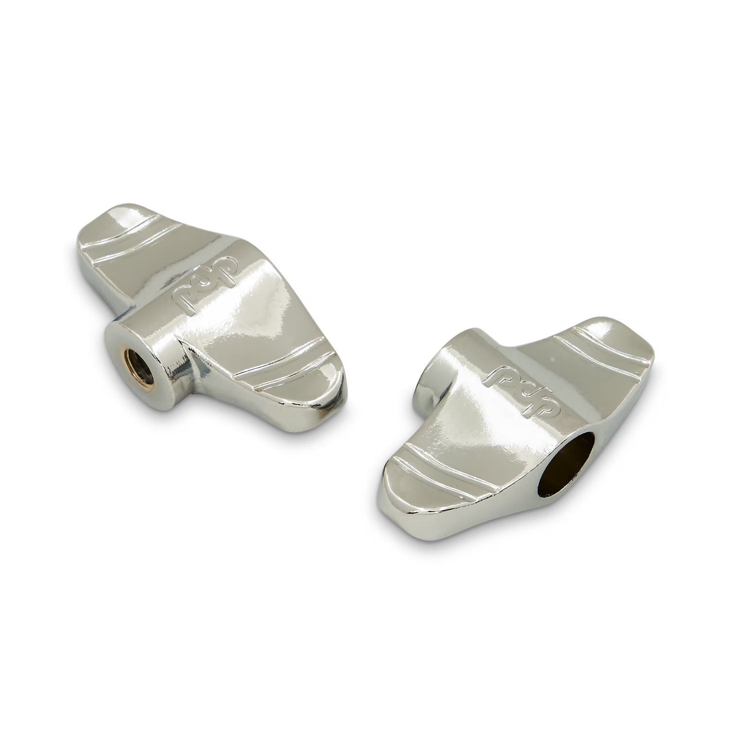 pdp 6mm Thread Wing Nuts - 2 Pack