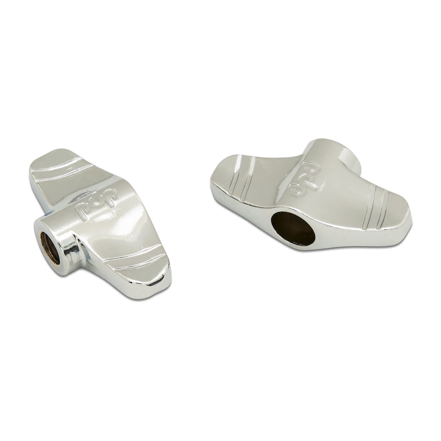 pdp 8mm Thread Wing Nuts - 2 Pack
