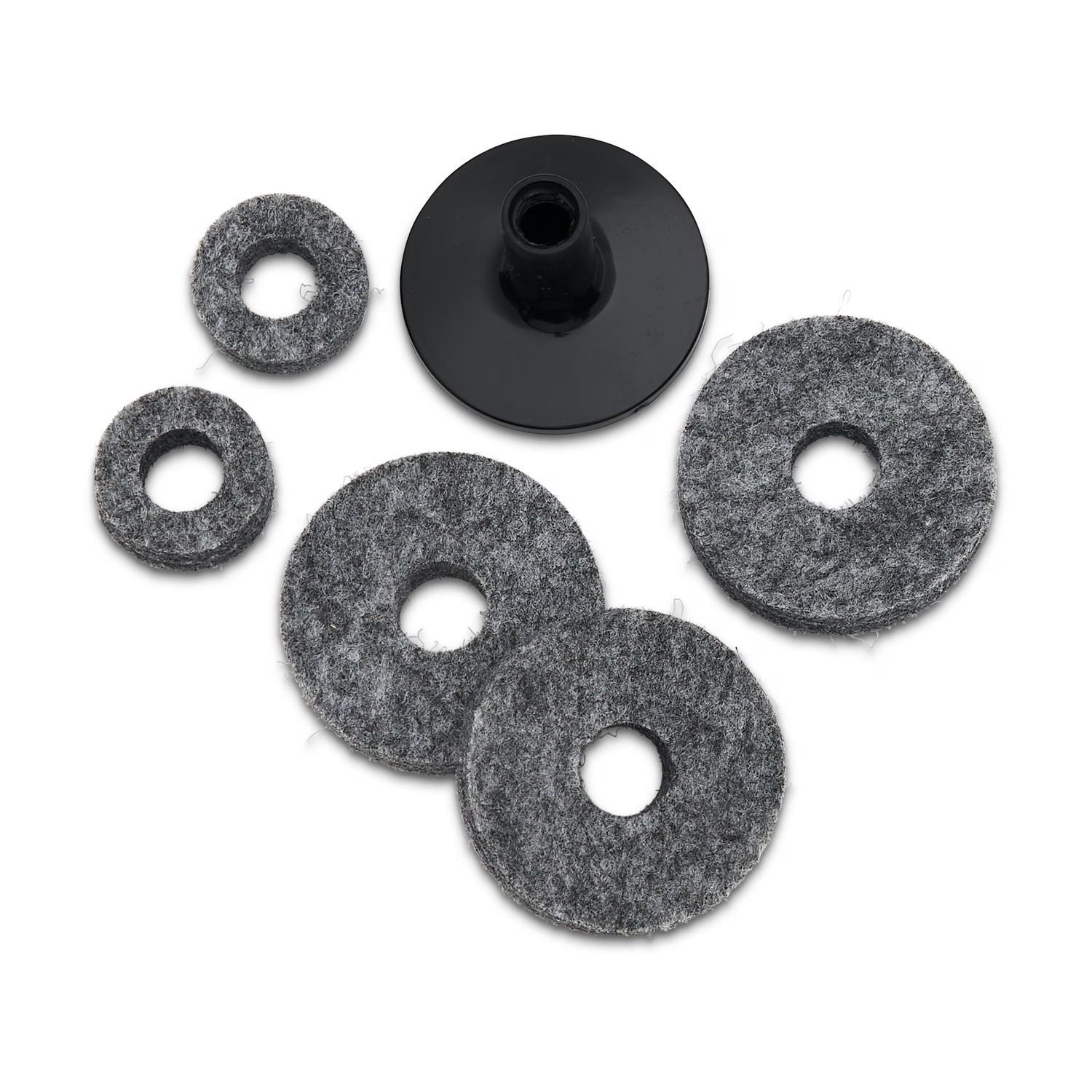 pdp Cymbal Felts &amp; Cymbal Seat Kit - 6 Pack