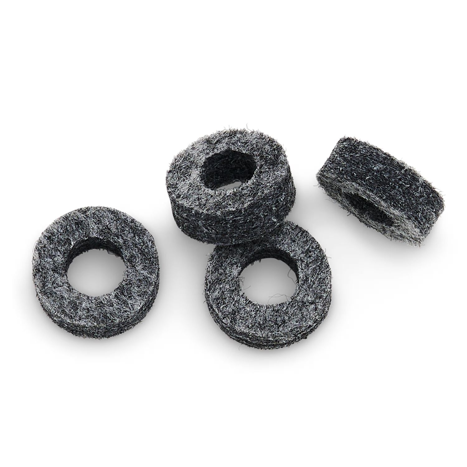pdp Felts for Hi-Hat Clutch - 4 Pack