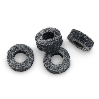 pdp Felts for Hi-Hat Clutch - 4 Pack