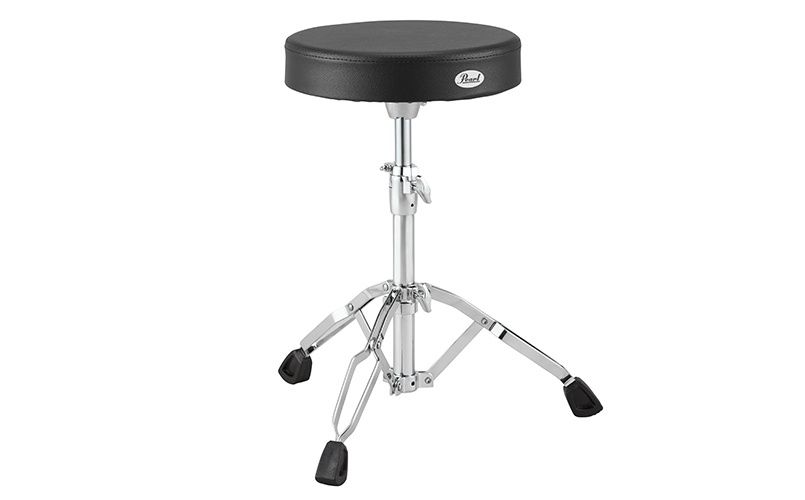 Drum Throne