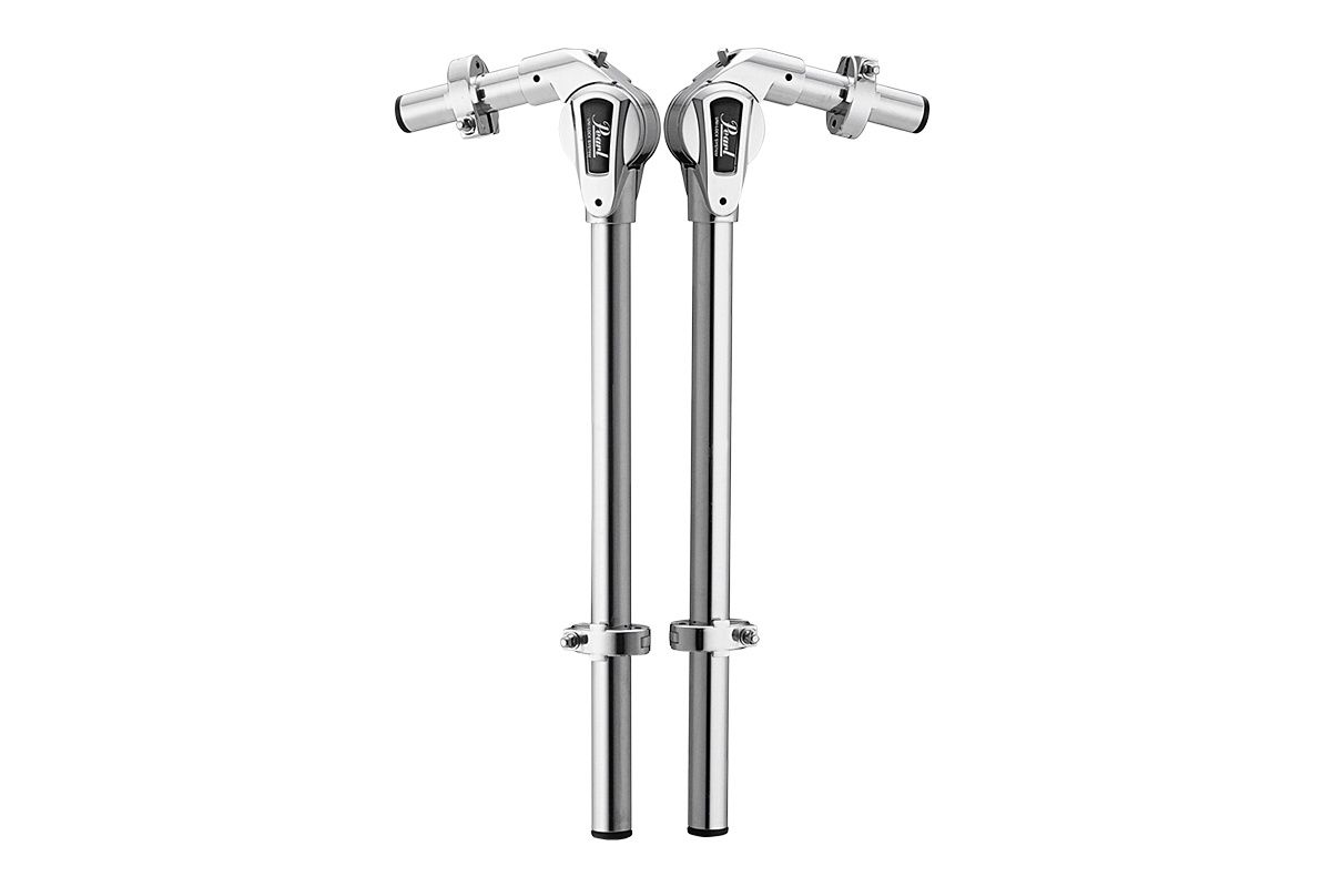 Pearl TH900i Long tom arms (ISS)
