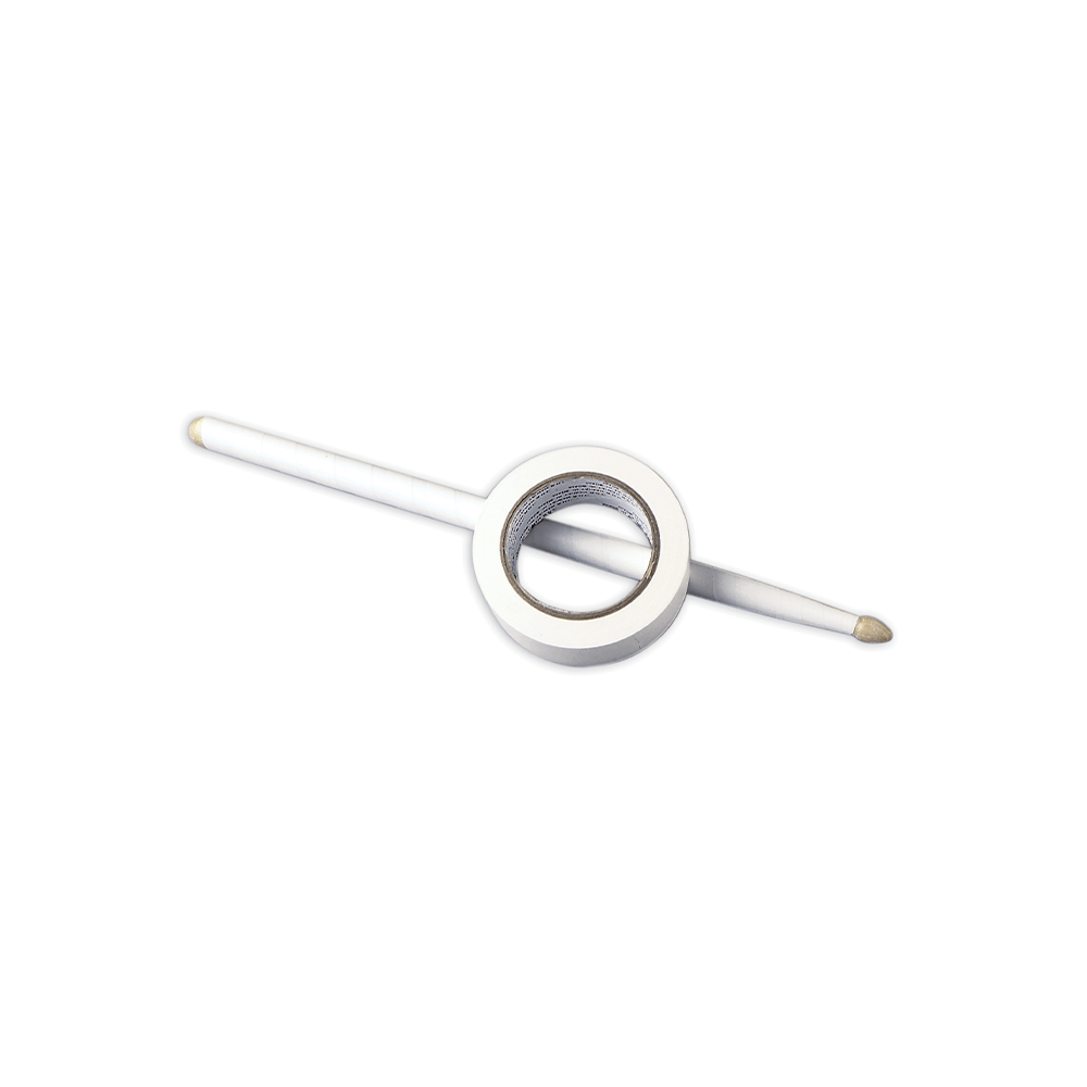 Stick Tape White (Roll)