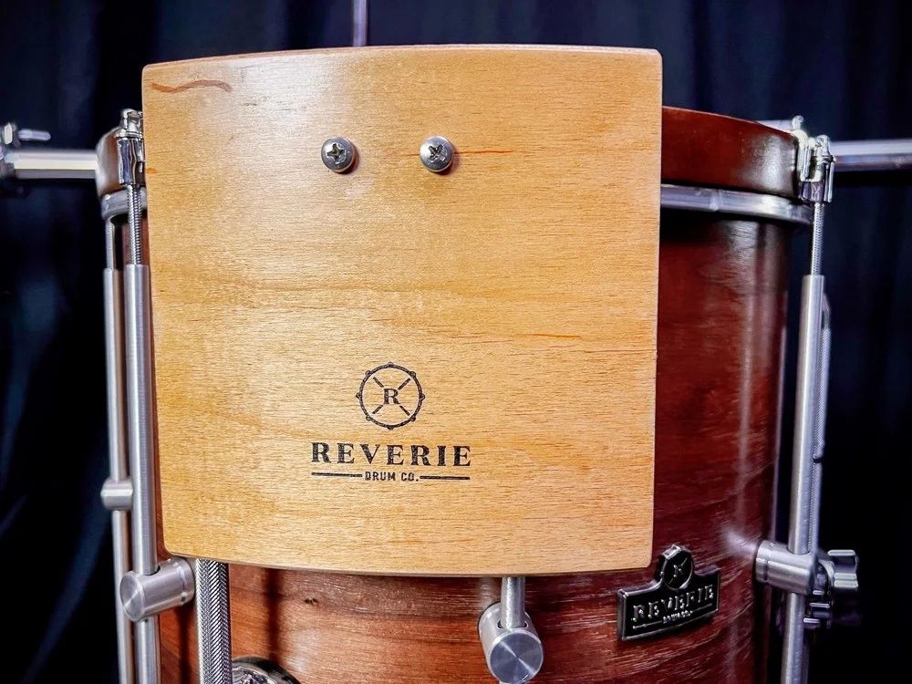 reverie  wood cascara