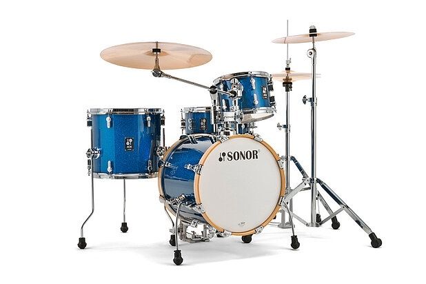 Sonor AQX Jungle Set