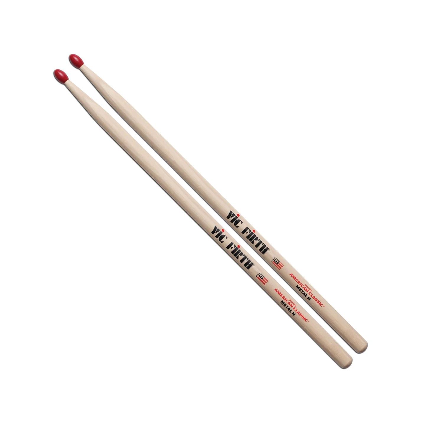 American Classic Metal Nylon