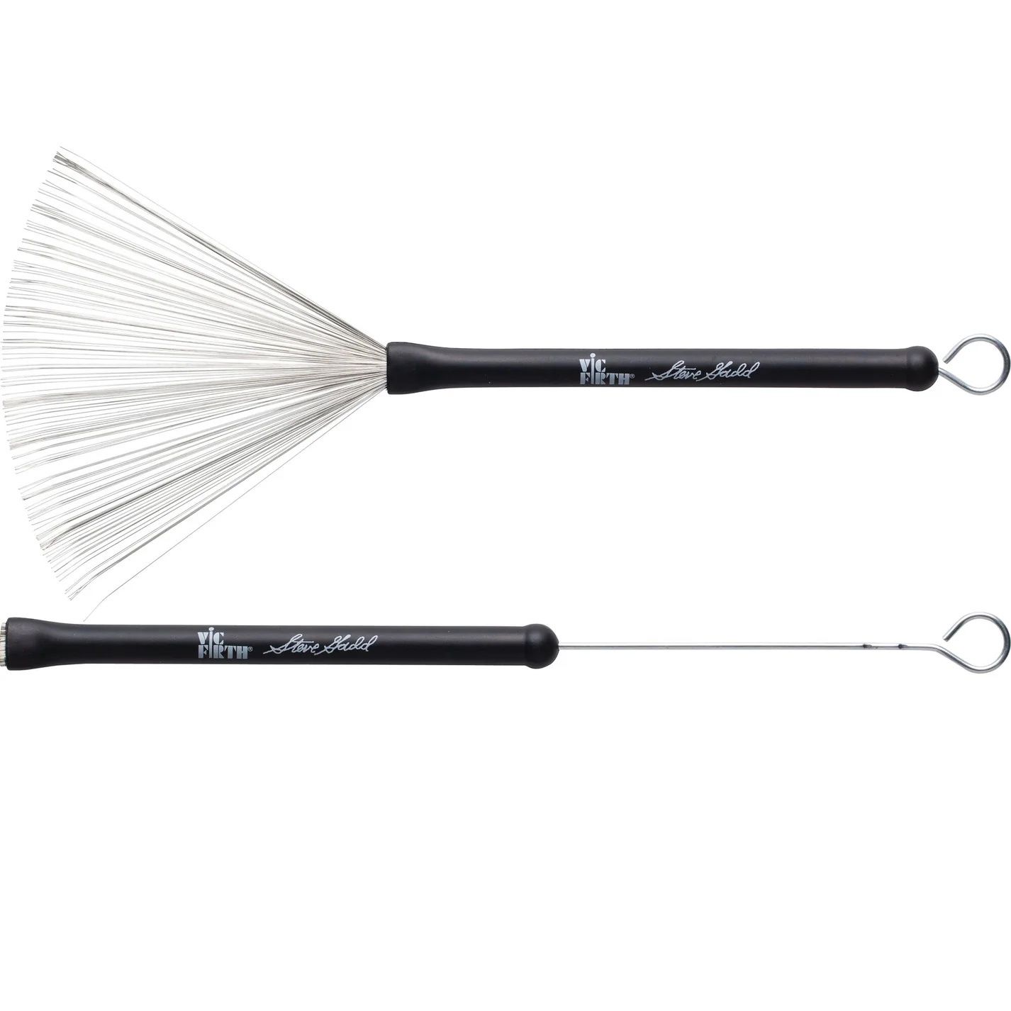 Steve Gadd Wire Brushes