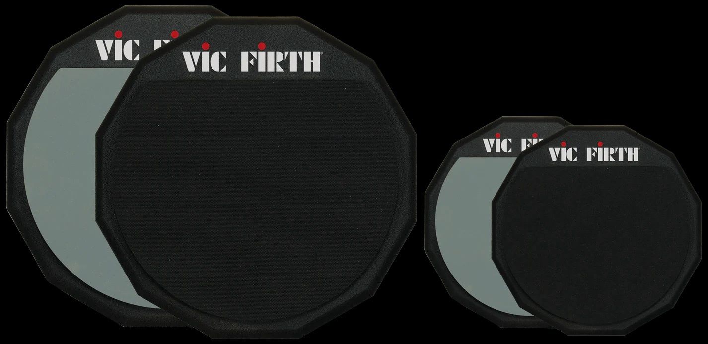 Double Sided Practice Pad - 6”
