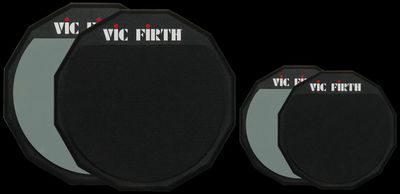 Double Sided Practice Pad - 6”