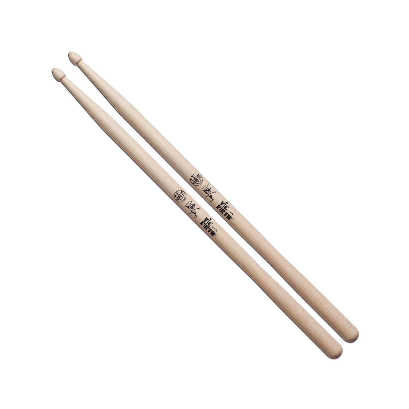 Danny Cary Signature wood tip