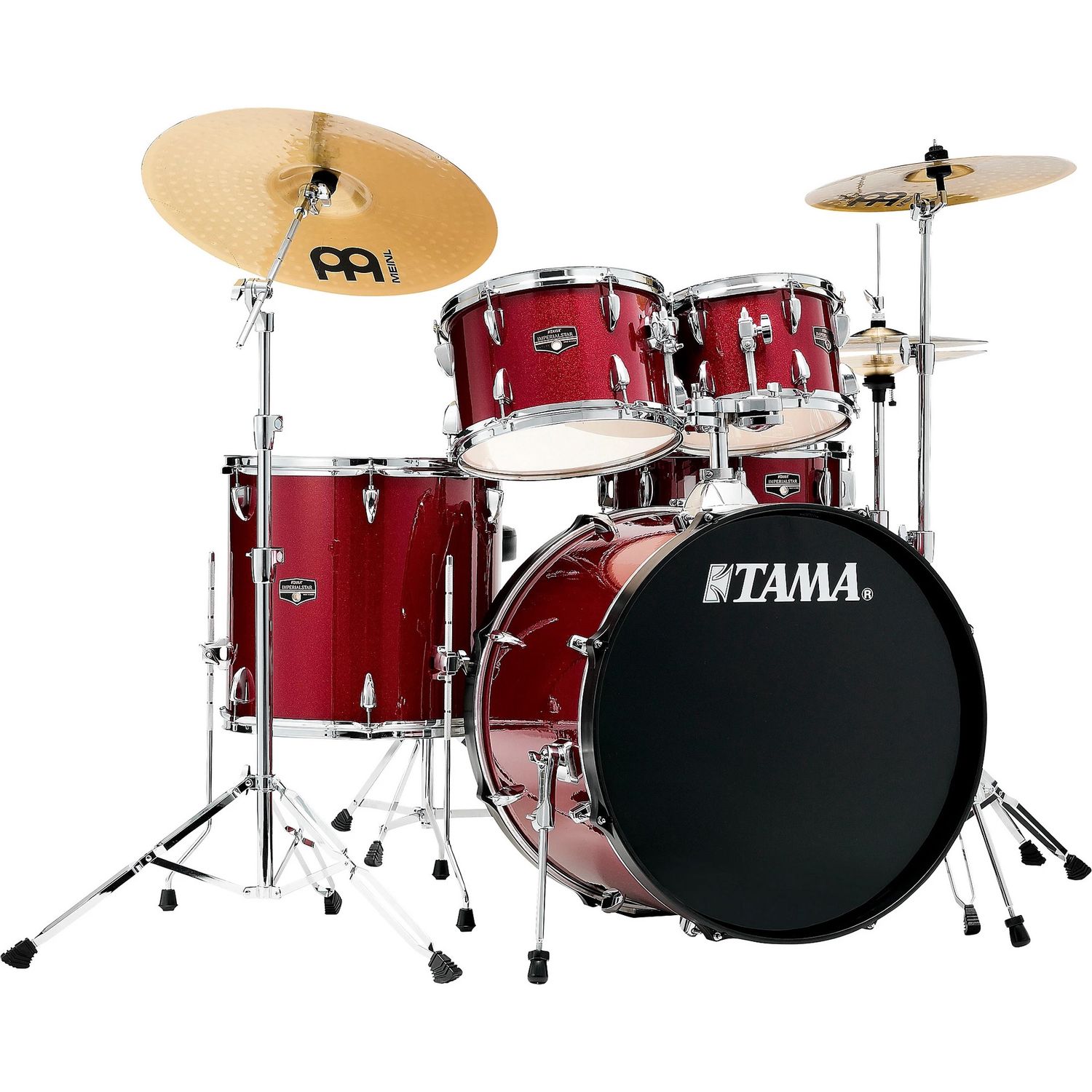5PC IMPERIALSTAR CANDY APPLE
