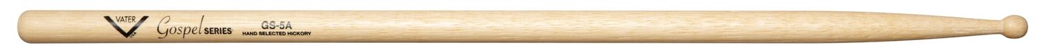 GOSPEL 5A WOOD TIP