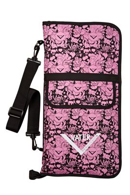 PINK STICK BAG