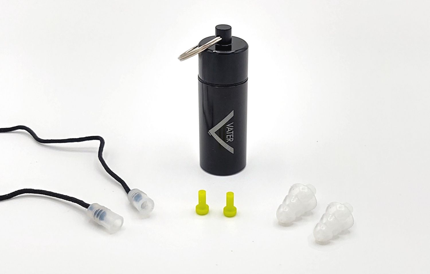 MUSICIAN’S EAR PLUGS