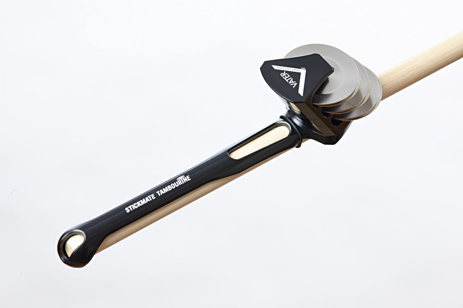 STICKMATE TAMBOURINE