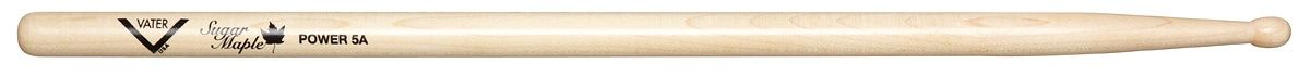 SUGAR MAPLE 5A WOOD TIP