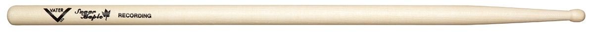 SUGAR MAPLE RECORDING WOOD TIP