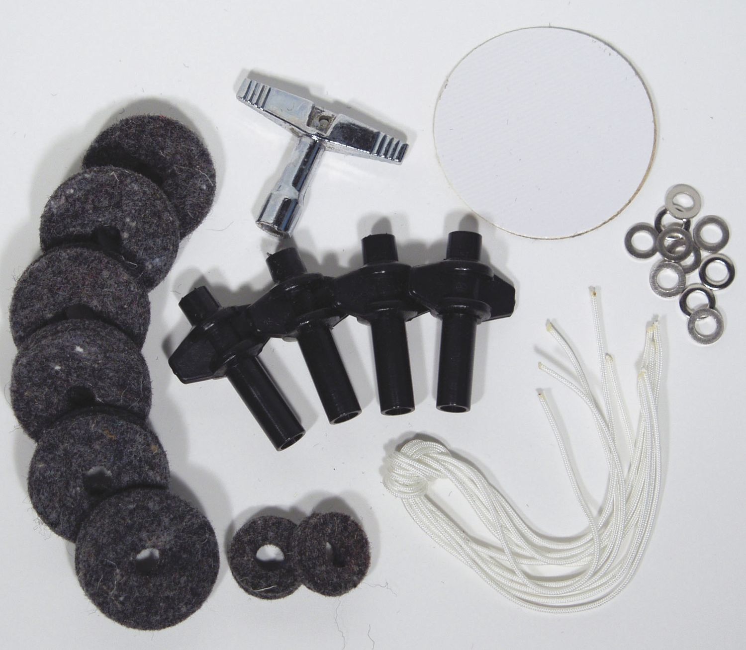 TECH PACK