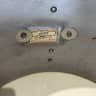 Used 1960&#39;s Gretsch Name Band 4pc drum set
