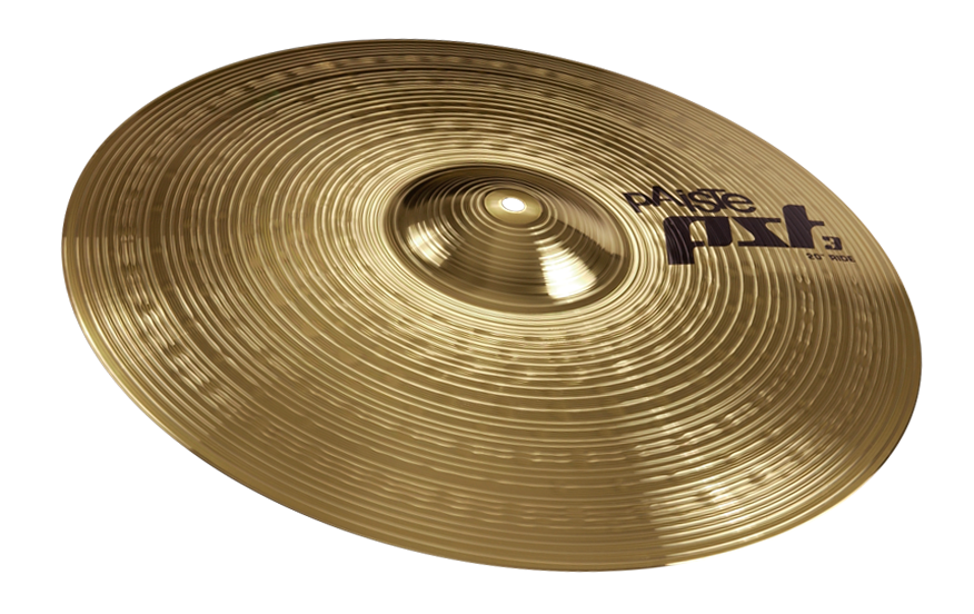 Paiste 20 PST 3 RIDE