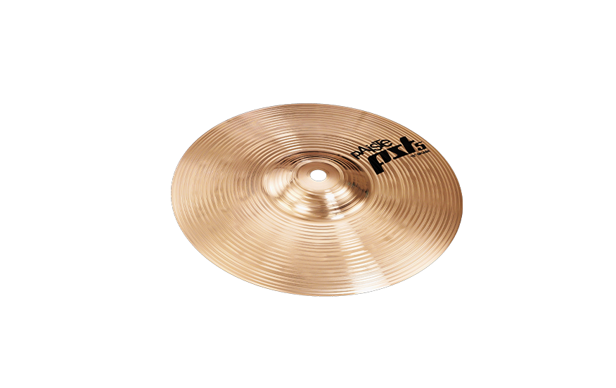 Paiste 10 PST 5 N SPLASH
