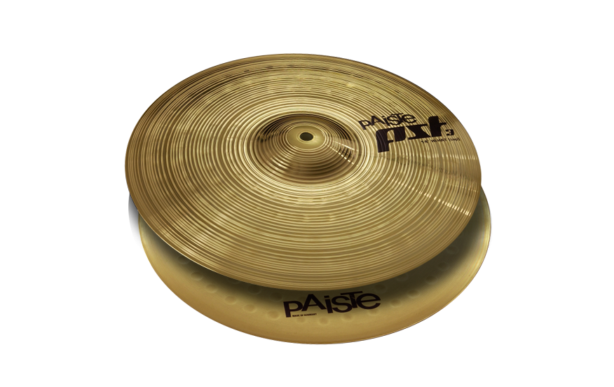 Paiste 14 PST 3 HI-HAT