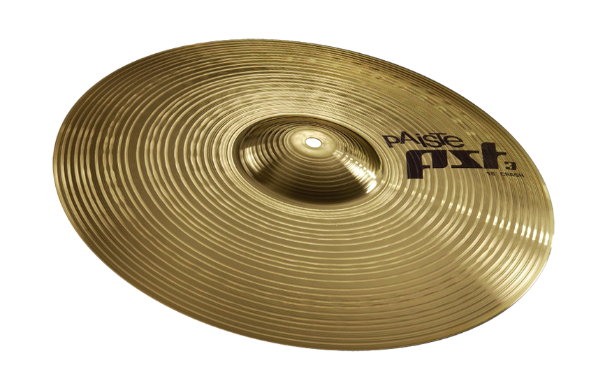 Paiste 16 PST 3 CRASH