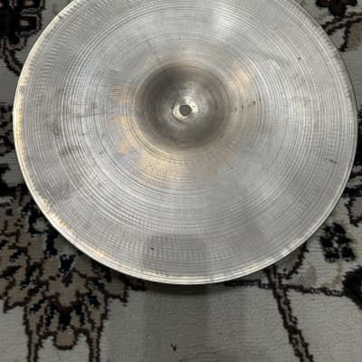Used Zildjian 14&quot; A Mixed Hi hats