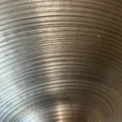 Used Zildjian 14&quot; A Mixed Hi hats