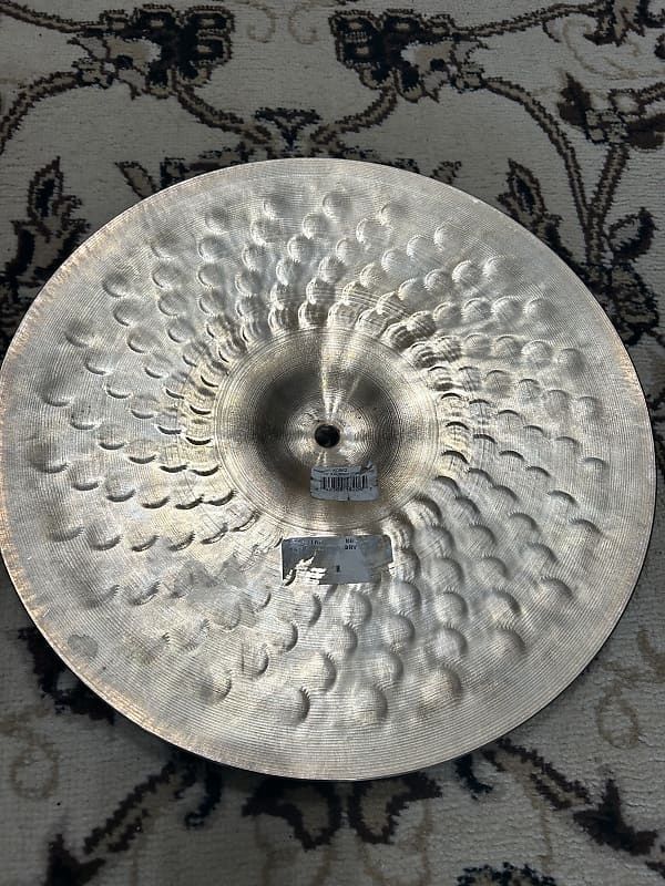 Used Zildjian K Special Dry 14&quot; Hi hats V1