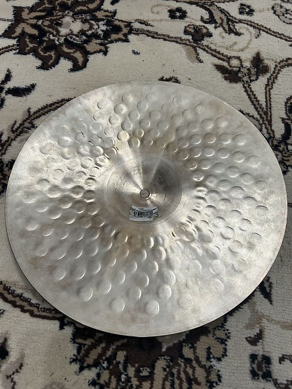 Used Zildjian K Special Dry 14&quot; Hi hats V1