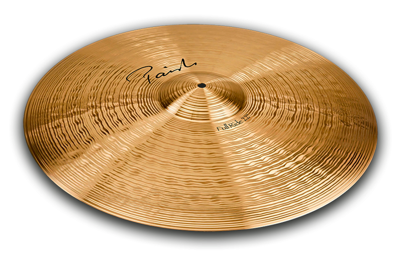 Signature Series 20" full ride