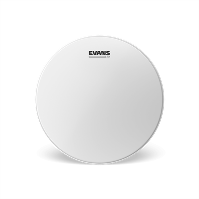 Evans G1 Coated Drumhead, 10 Inch