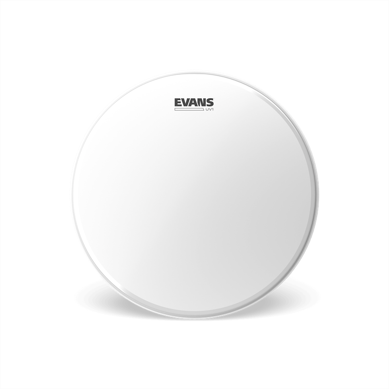 EVANS UV1 Bass Batter, 16 Inch Tom Hoop