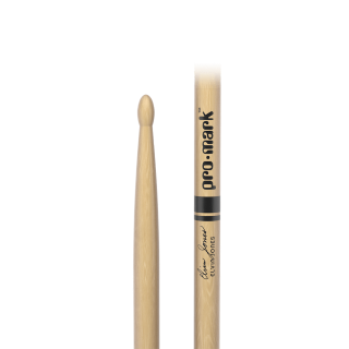 ProMark Elvin Jones JZ Hickory Drumstick, Wood Tip