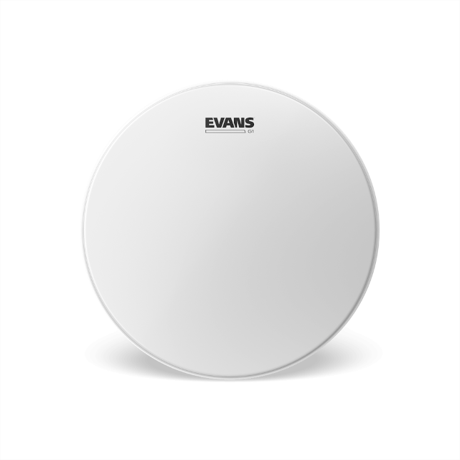 Evans G1 Coated Drumhead, 14 Inch