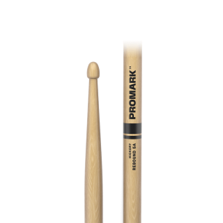 ProMark Rebound 5A Hickory Drumstick, Acorn Wood Tip