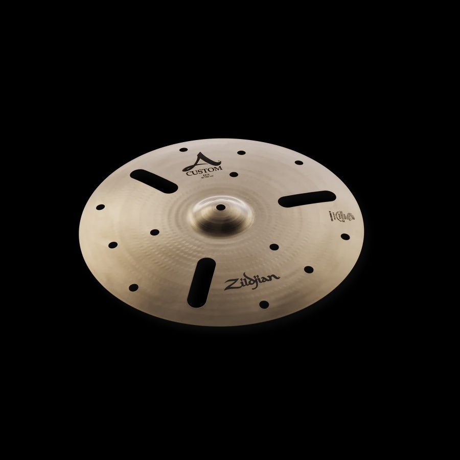 16" A Custom EFX