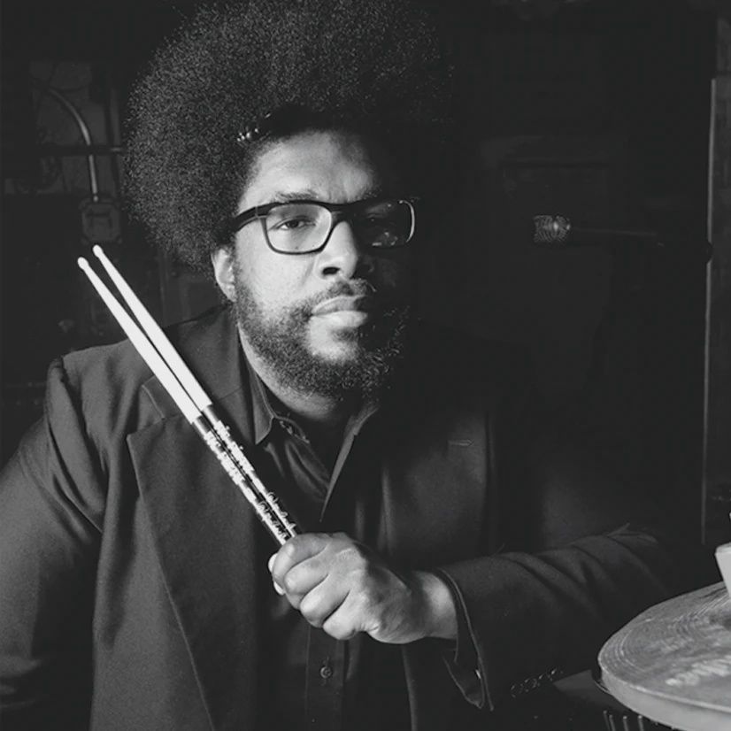 Signature Series - Ahmir Questlove Thompson