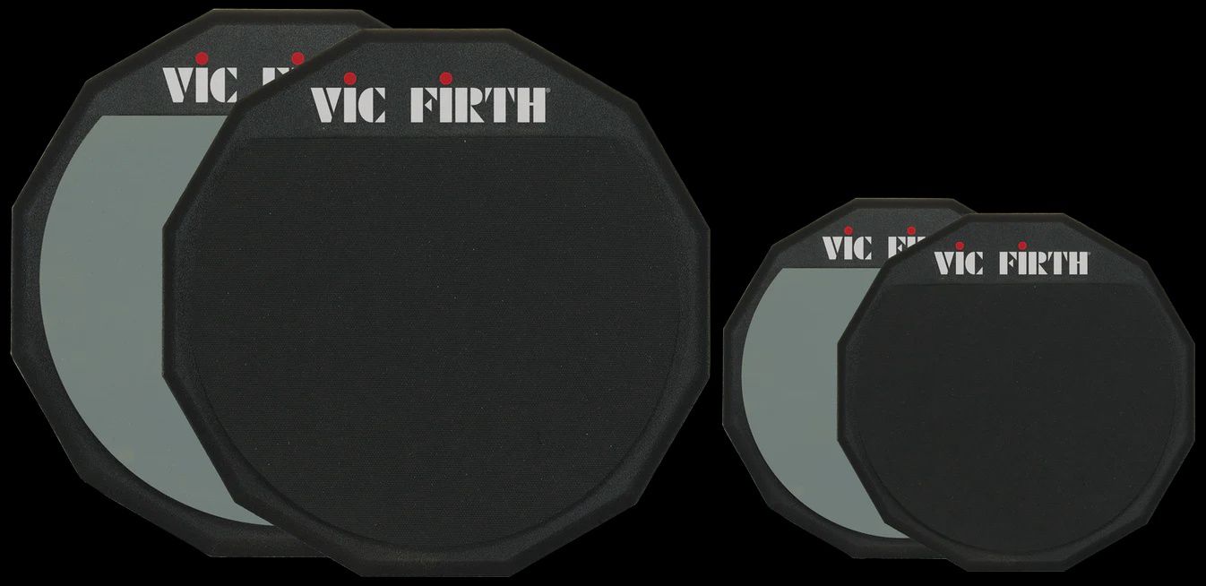 Double Sided Practice Pad - 6”