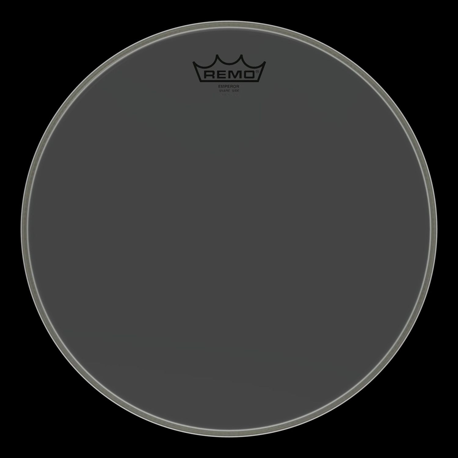 Snare, EMPEROR®, Hazy, 14" Diameter