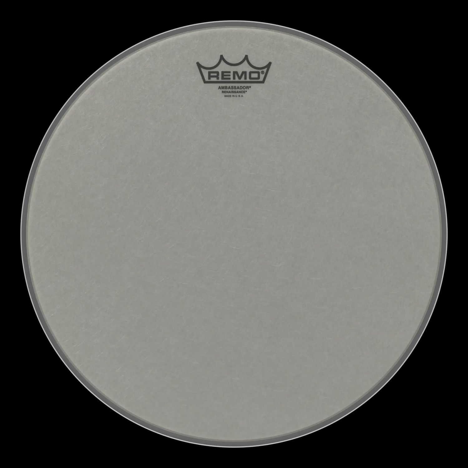 Batter, AMBASSADOR®, RENAISSANCE®, 14" Diameter