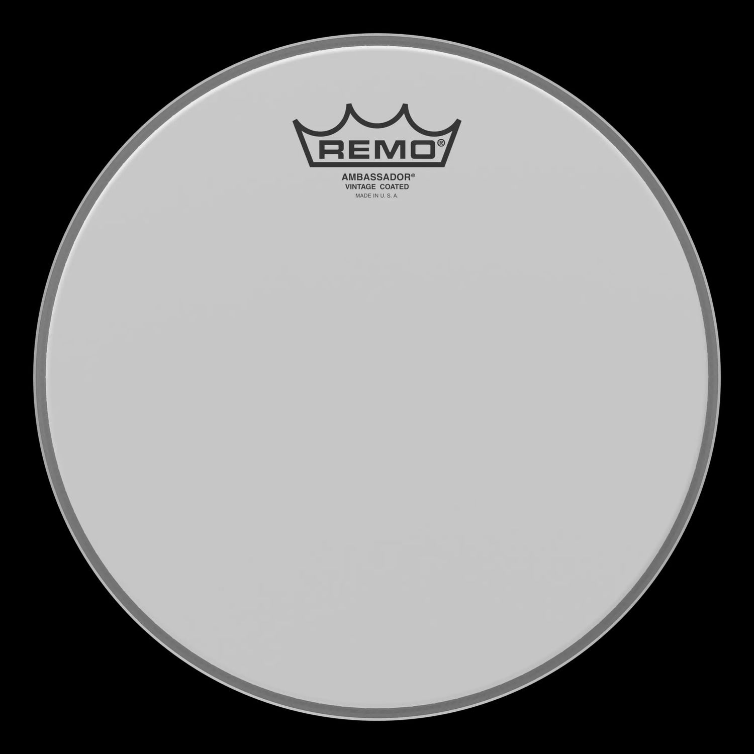 Batter, Vintage AMBASSADOR®, Coated, 13'' Diameter