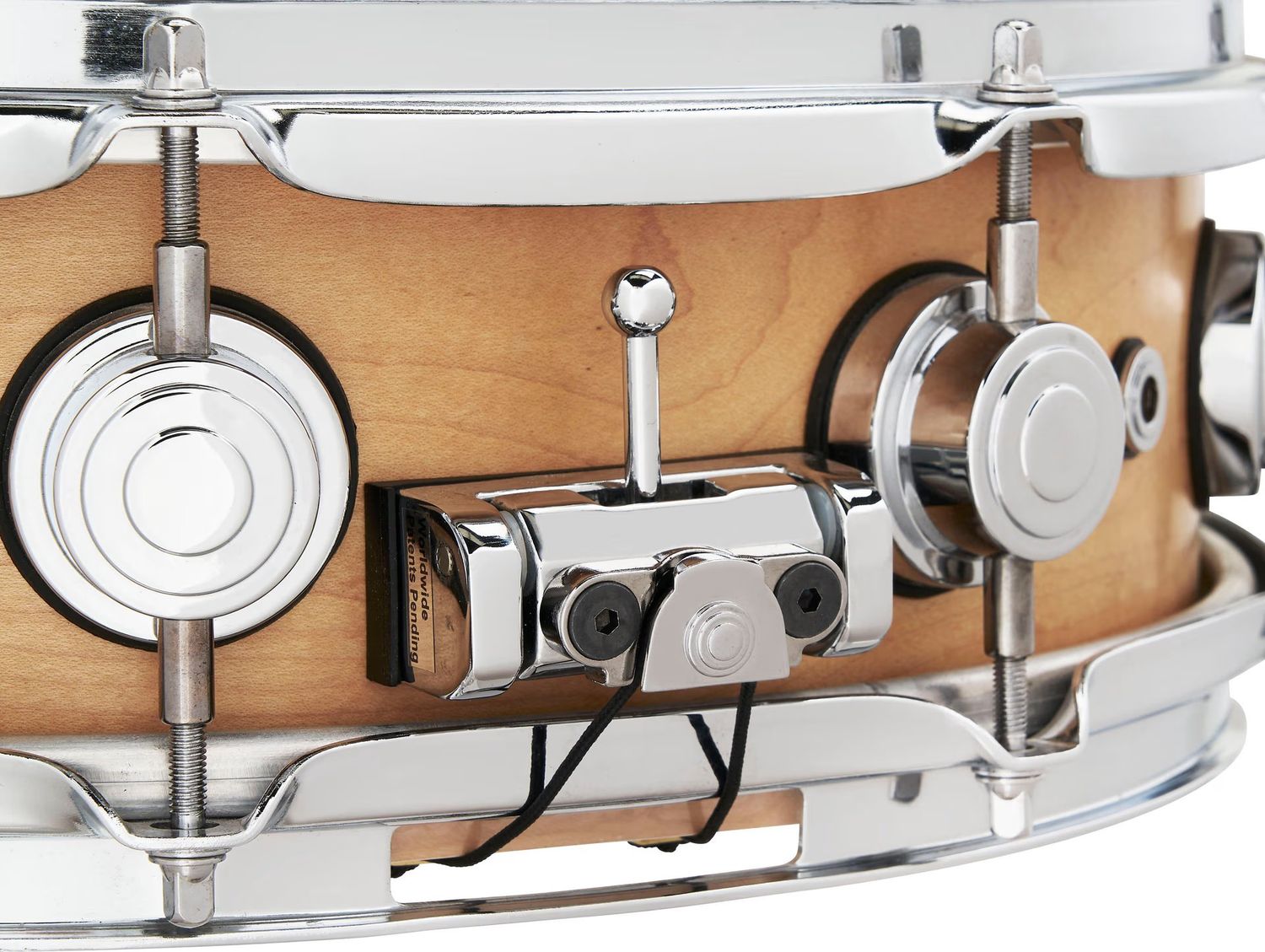 DW TrueTone Self Centering Snare Wires. - 14", 20 Strand